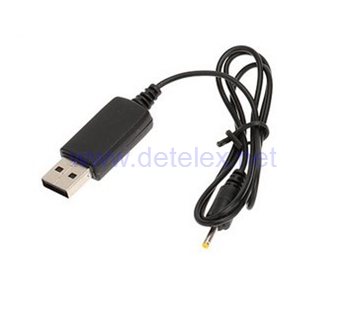 XK-A1200 airplane parts USB charger for monitor - Click Image to Close